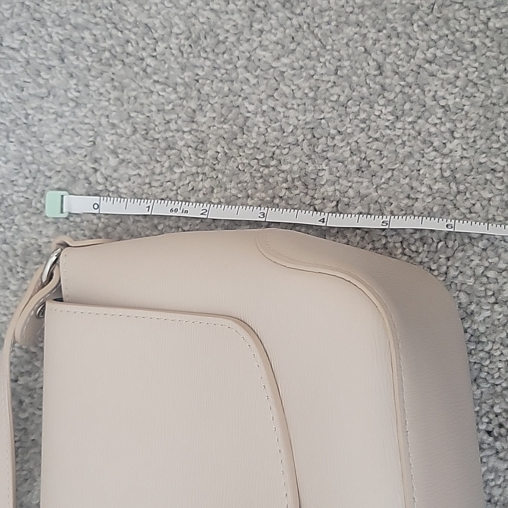 Longchamp Roseau crossbody - Picture 10 of 15